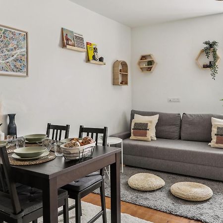 Appartement Nid douillet proche gare à Nantes Extérieur photo