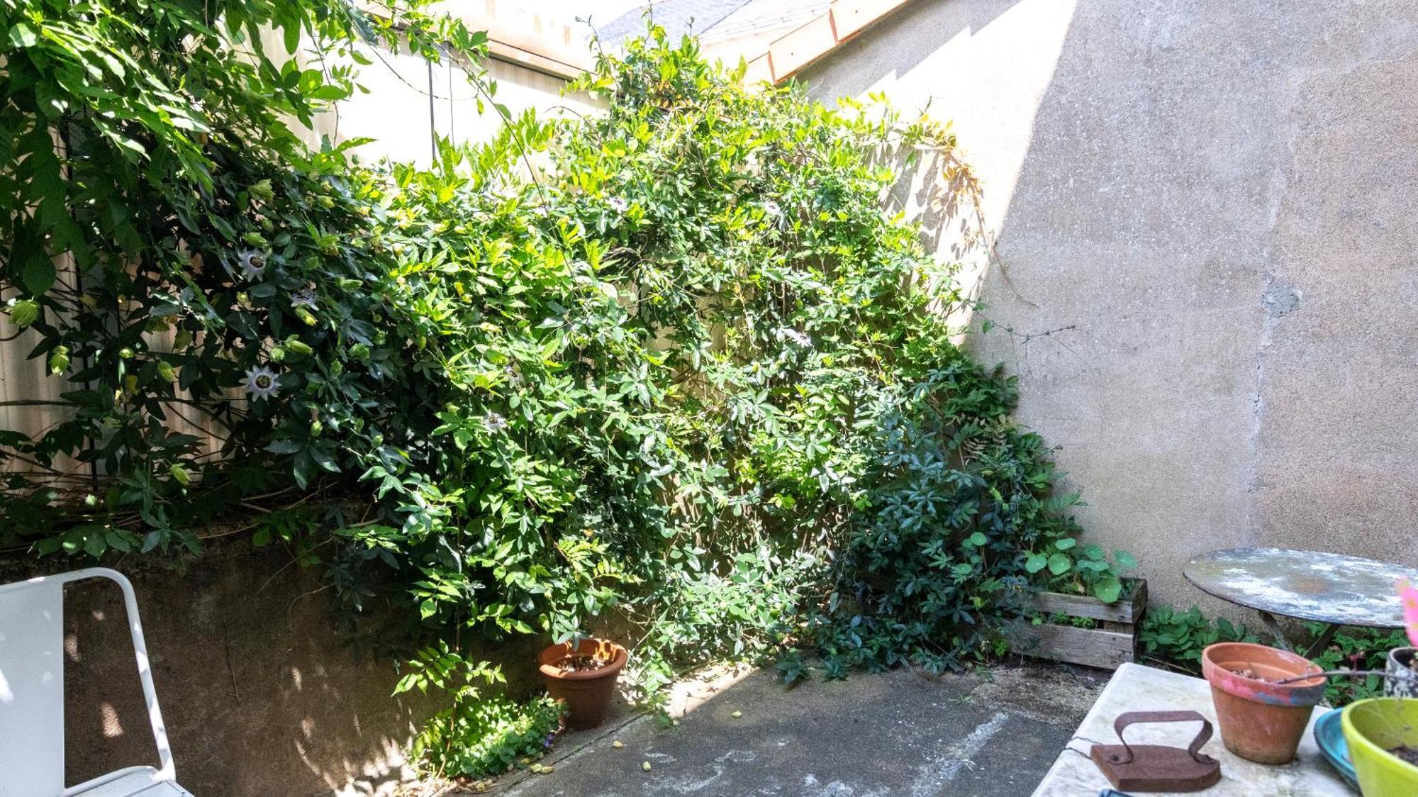 Appartement Nid douillet proche gare à Nantes Extérieur photo