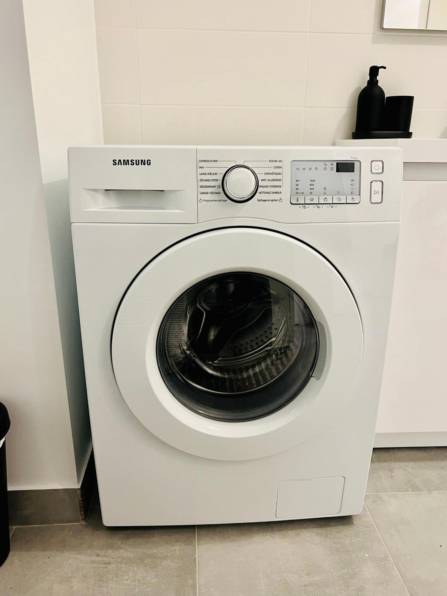 Appartement Nid douillet proche gare à Nantes Extérieur photo