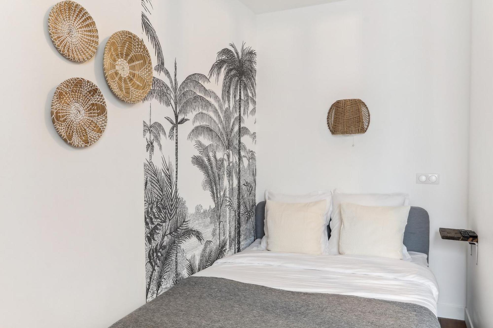 Appartement Nid douillet proche gare à Nantes Extérieur photo